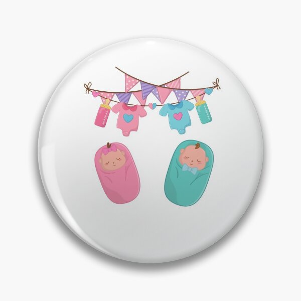 Item preview, Cute Sleeping Twin Babies Print | Cute Christmas Decor | Halloween Gift | Home Decor | Halloween Decoration | Christmas Decoration | Christmas Shopping | Christmas Decor designed and sold by dipimoda.