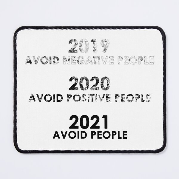 Item preview, Avoid Negative People designed and sold by keyword1.