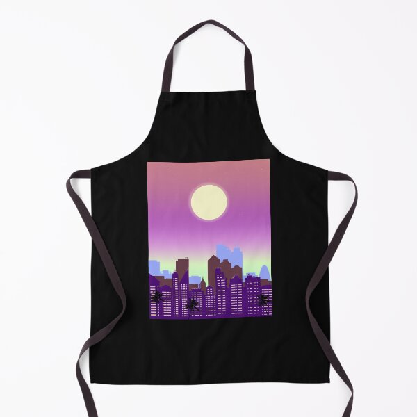 Item preview, Cotton Candy City Vibes A5ltw designed and sold by danganhtho.