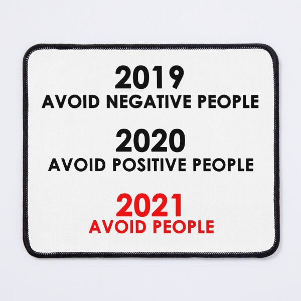 Item preview, Avoid Negative People designed and sold by keyword1.
