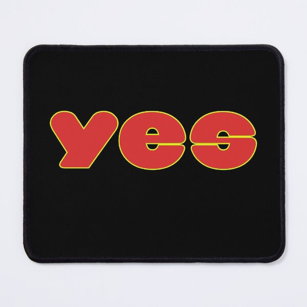 Item preview, Yes T-Shirt Yes Skirt Yeah Sticker designed and sold by deanworld.