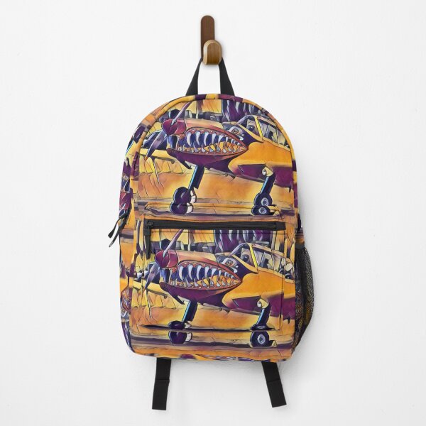 Item preview, Chipmunk Teeth In Retro Pop designed and sold by Fearless-Fox.