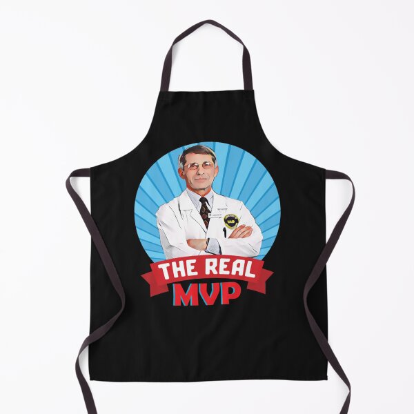 Item preview, Dr Anthony Fauci Costume designed and sold by mikloojaysin.