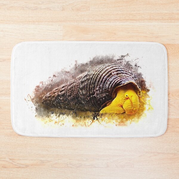Item preview, Yellow Tower Snail - Tylomelania sp. designed and sold by AquariumLutter.