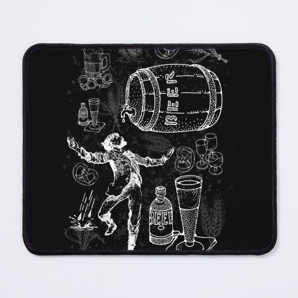 Item preview, Beer designed and sold by DarkMotoRider.
