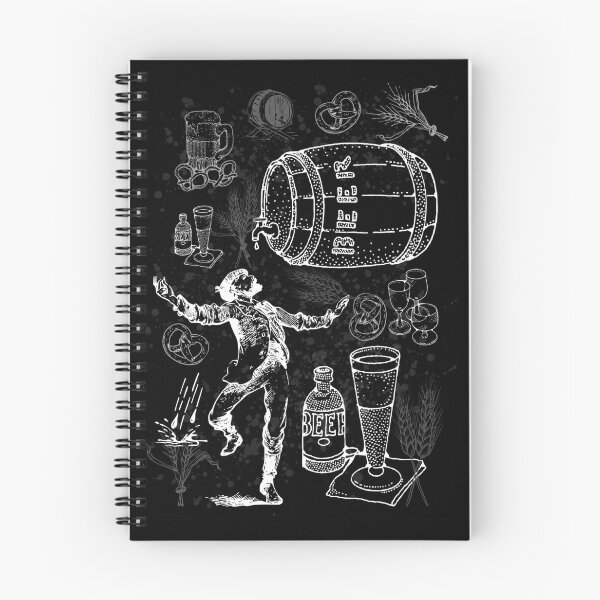 Item preview, Beer designed and sold by DarkMotoRider.