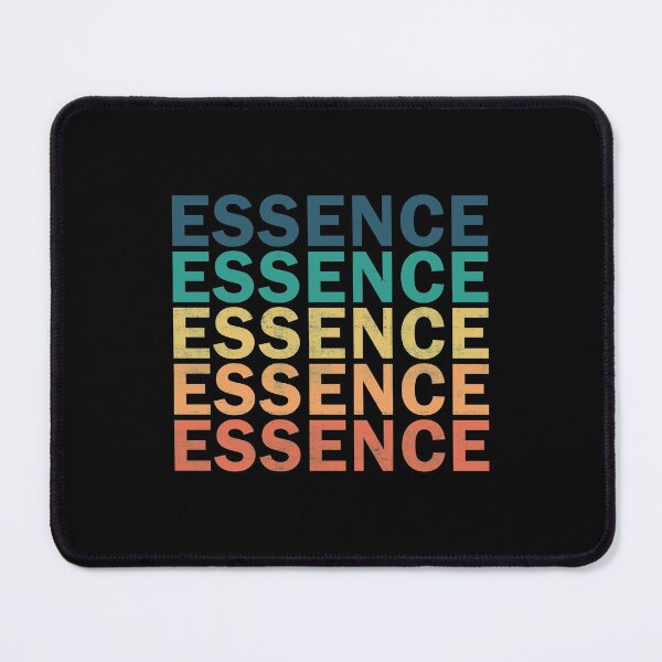 Item preview, Essence Name T Shirt - Essence Vintage Retro Essence Name Gift Item Tee designed and sold by bramlettaw.