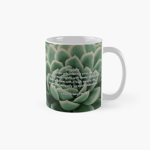 Item preview, Living More Lightly designed and sold by Emilyromrell.
