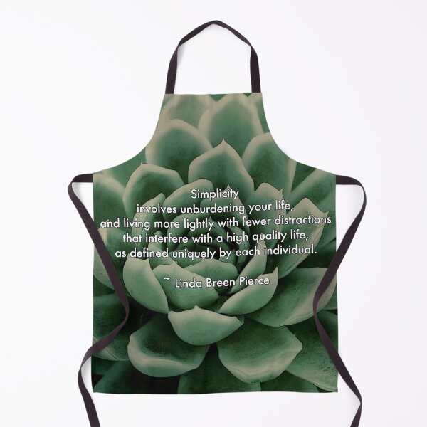 Item preview, Living More Lightly designed and sold by Emilyromrell.