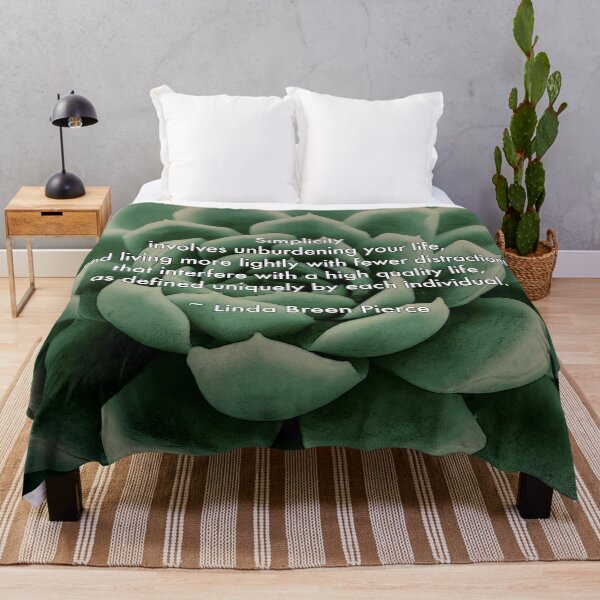 Item preview, Living More Lightly designed and sold by Emilyromrell.