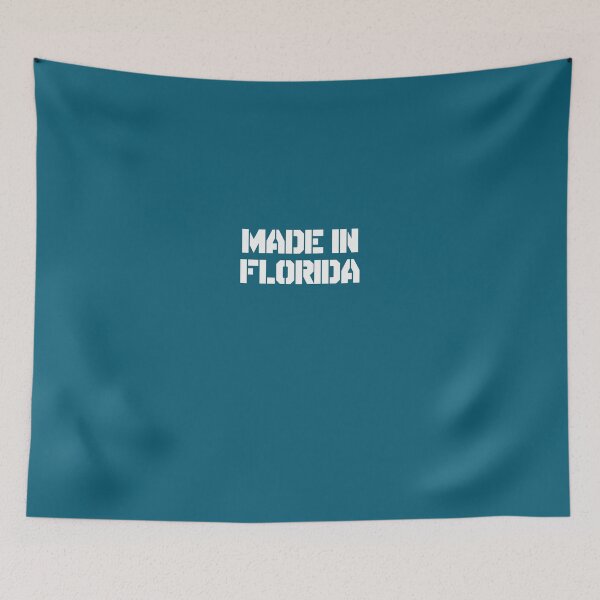 Item preview, Made In Florida designed and sold by AlwaysAwesome.
