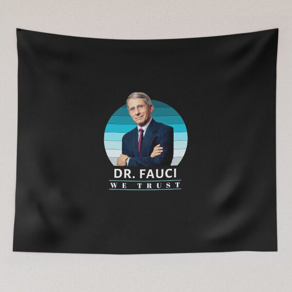 Item preview, Dr Anthony Fauci Costume designed and sold by mikloojaysin.