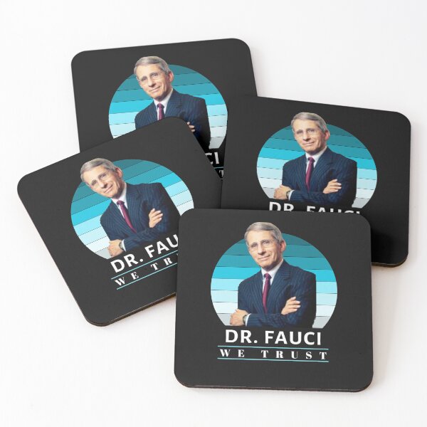 Item preview, Dr Anthony Fauci Costume designed and sold by mikloojaysin.