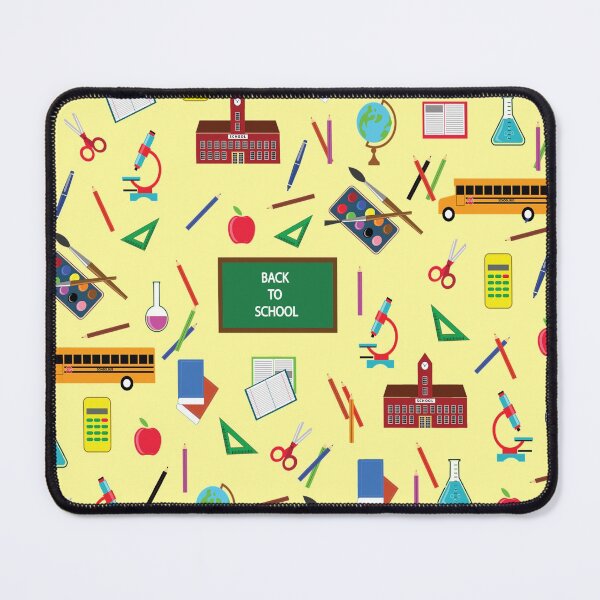 Item preview, Back to School designed and sold by ValentinaHramov.