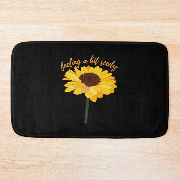Item preview, Feeling A Bit Seedy designed and sold by syarifahrasul.