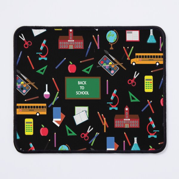 Item preview, Back to School designed and sold by ValentinaHramov.