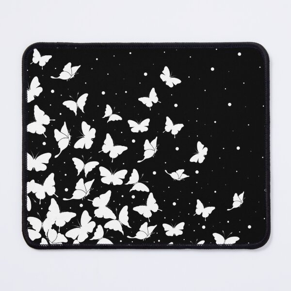 Item preview, Butterfly pattern designed and sold by ValentinaHramov.