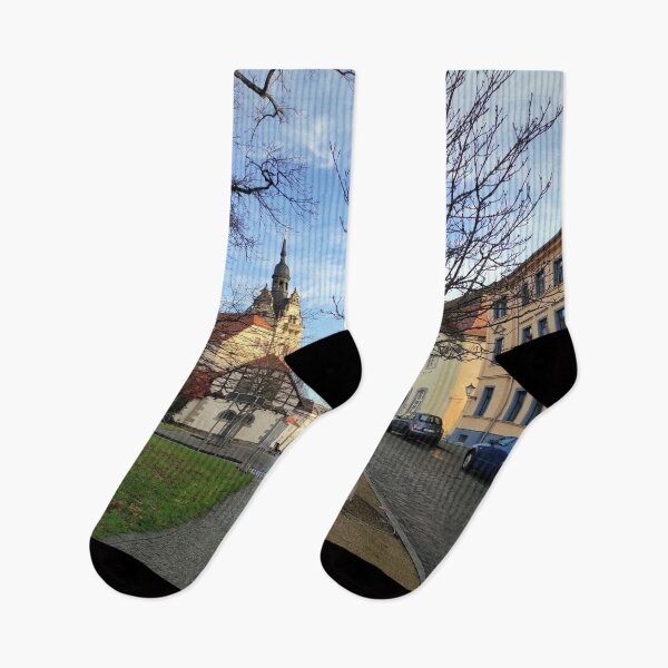 Item preview, Bernburg, view of the town hall designed and sold by Gourmetkater.