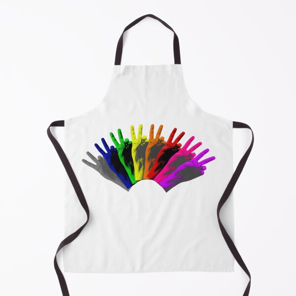 Item preview, Victory symbol in hand design designed and sold by Trianglegreen.