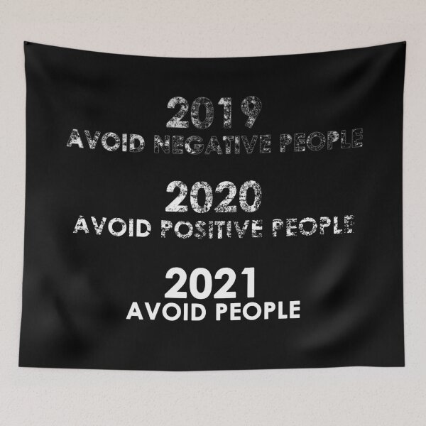 Item preview, Avoid Negative People designed and sold by keyword1.