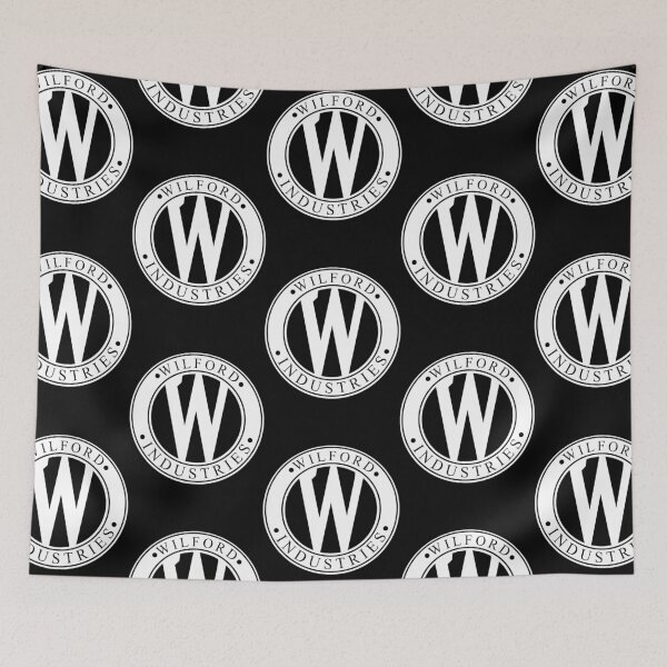 Item preview, Wilford Industries  designed and sold by CaleiAttwe.
