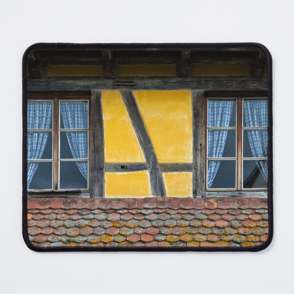 Item preview, Twin Windows designed and sold by Yair Karelic.