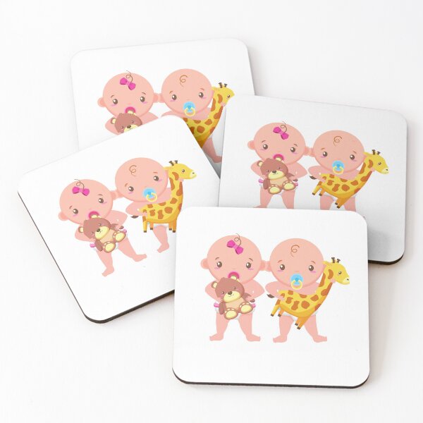 Item preview, Cute Twins Print | Cute Christmas Decor | Halloween Gift | Home Decor | Halloween Decoration | Christmas Decoration | Christmas Shopping | Christmas Decor designed and sold by dipimoda.