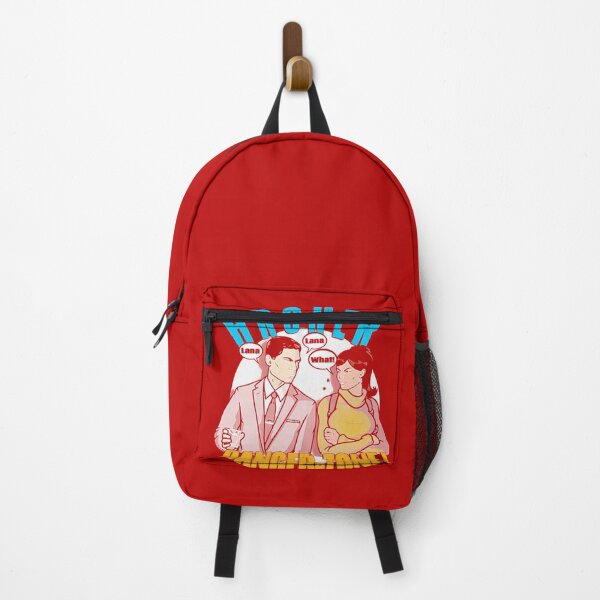 Item preview, Archer Danger Zone! Classic designed and sold by RoadRuinApparel.