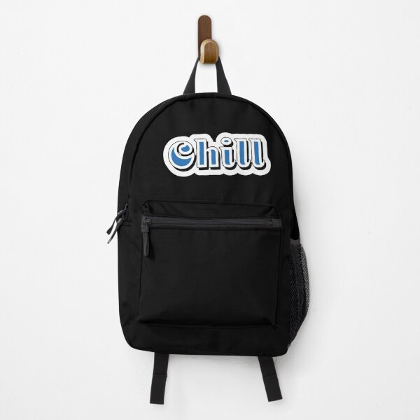 Item preview, Chill designed and sold by IllustrT.