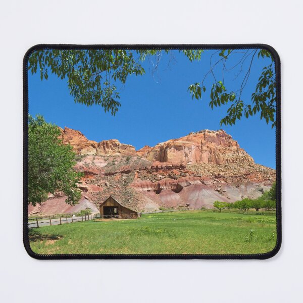 Item preview, Gifford Homestead Barn designed and sold by Yair Karelic.