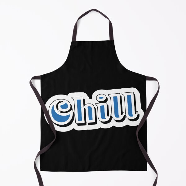 Item preview, Chill designed and sold by IllustrT.