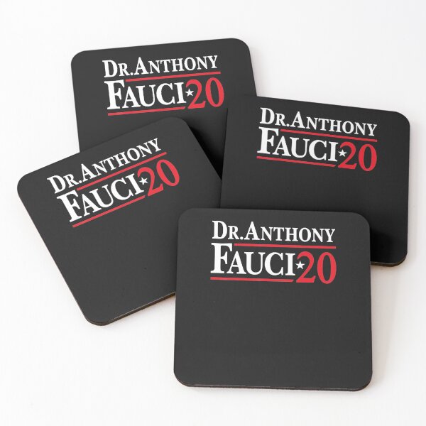 Item preview, Dr Anthony Fauci Costume designed and sold by mikloojaysin.