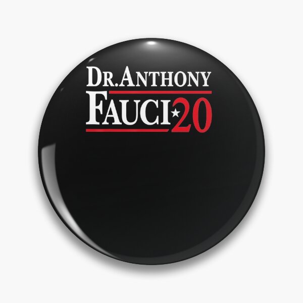 Item preview, Dr Anthony Fauci Costume designed and sold by mikloojaysin.