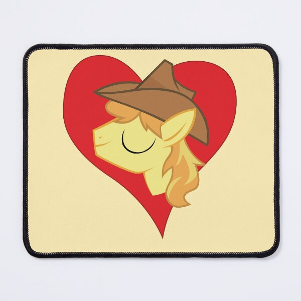 Item preview, I have a crush on... Braeburn designed and sold by Stinkehund.