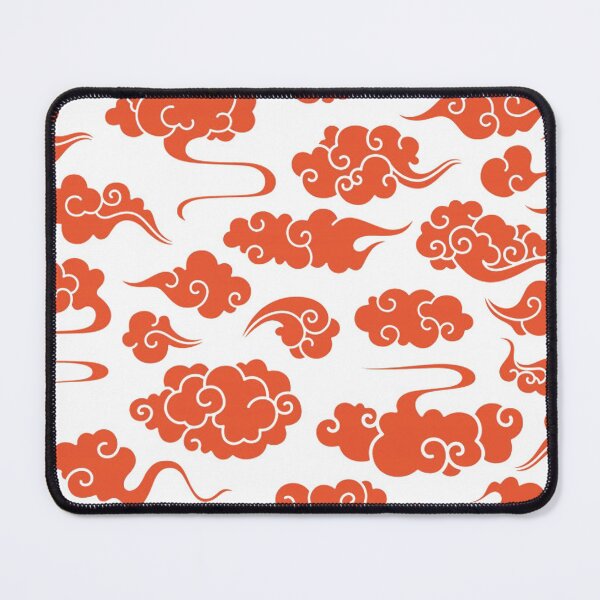 Item preview, Korean Traditional Clouds Pattern designed and sold by Kdramaspot.