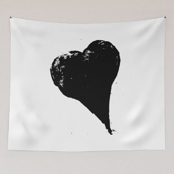 Item preview, Heart designed and sold by Mat Saxon.