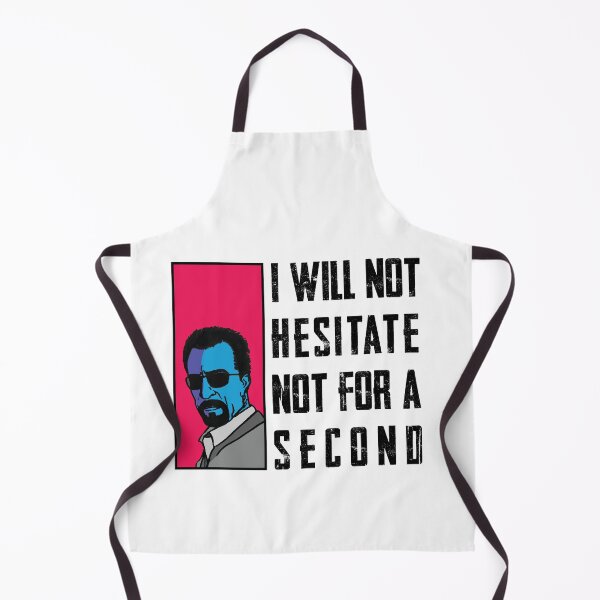 Item preview, Heat(1995) Neil Mccauley 04 designed and sold by Blue Bouy.