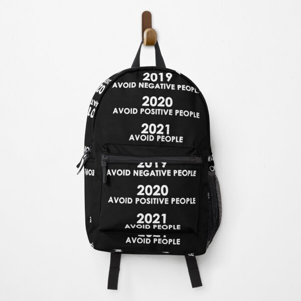 Item preview, Copy of Avoid Negative People designed and sold by keyword1.