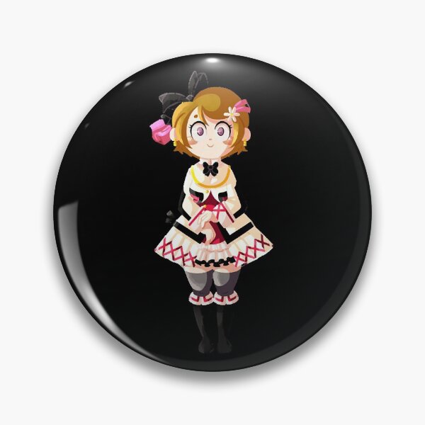 Artikelvorschau, Hanayo Koizumi. entworfen und verkauft von AlejandreEd.
