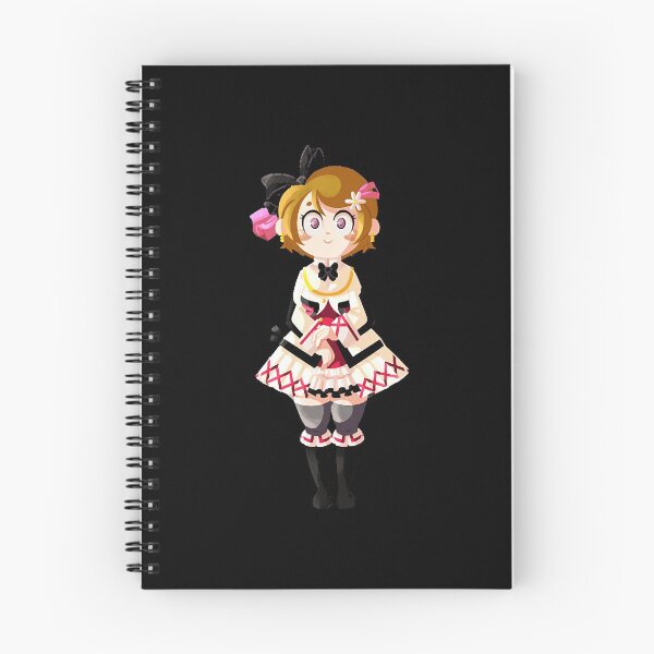 Item preview, hanayo koizumi.  designed and sold by AlejandreEd.