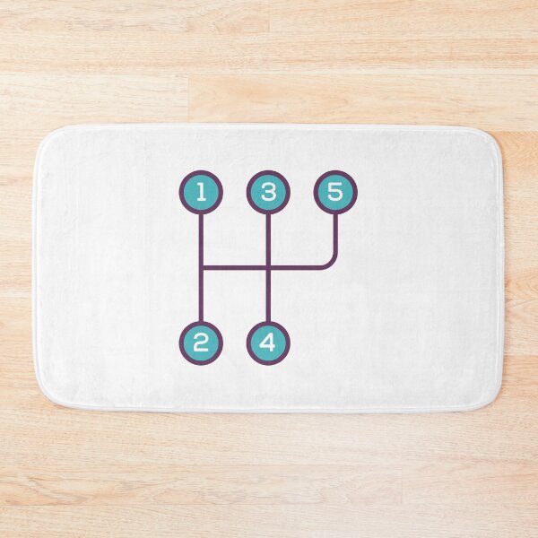 Item preview, Manual Car Gear Shifts designed and sold by So Witcasm ?.