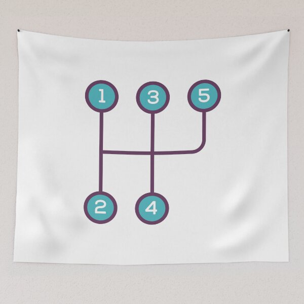 Item preview, Manual Car Gear Shifts designed and sold by So Witcasm ?.
