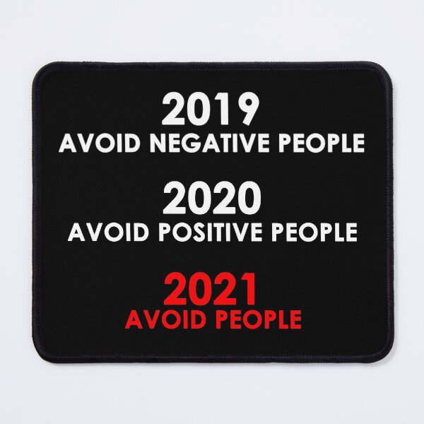 Item preview, Avoid Negative People designed and sold by keyword1.