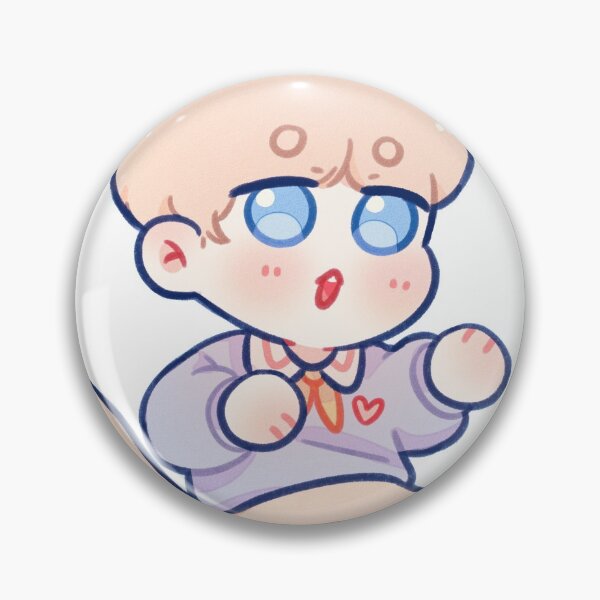 Item preview, Suga Sope Kindergarten Chibi designed and sold by sopemintchoco.