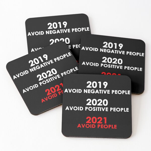 Item preview, Avoid Negative People designed and sold by keyword1.