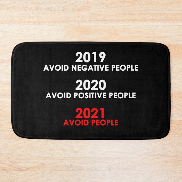 Item preview, Avoid Negative People designed and sold by keyword1.