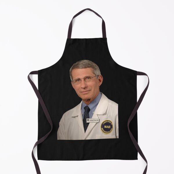 Item preview, Dr Anthony Fauci Costume designed and sold by mikloojaysin.