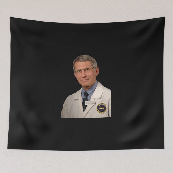 Item preview, Dr Anthony Fauci Costume designed and sold by mikloojaysin.