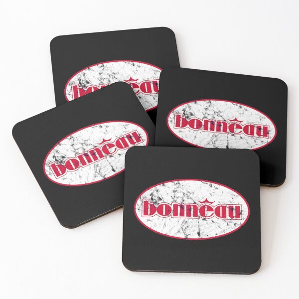 Item preview, Bonneau Over the Top (distressed) Essential  designed and sold by RoadRuinApparel.
