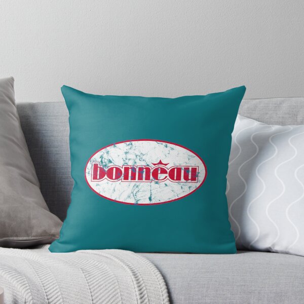 Item preview, Bonneau Over the Top (distressed) Essential  designed and sold by RoadRuinApparel.